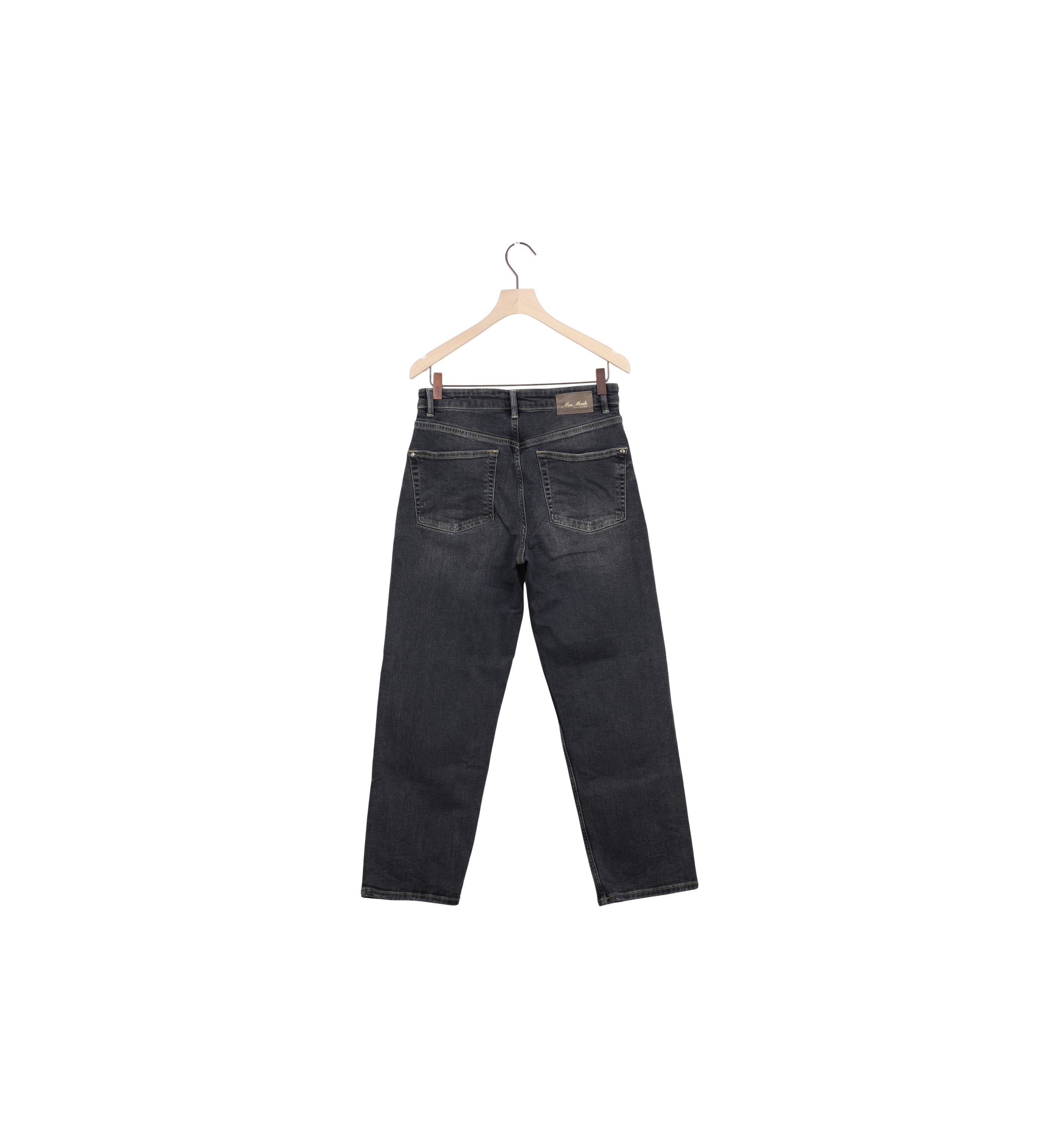 Packshot / Dark Grey / ReLoved